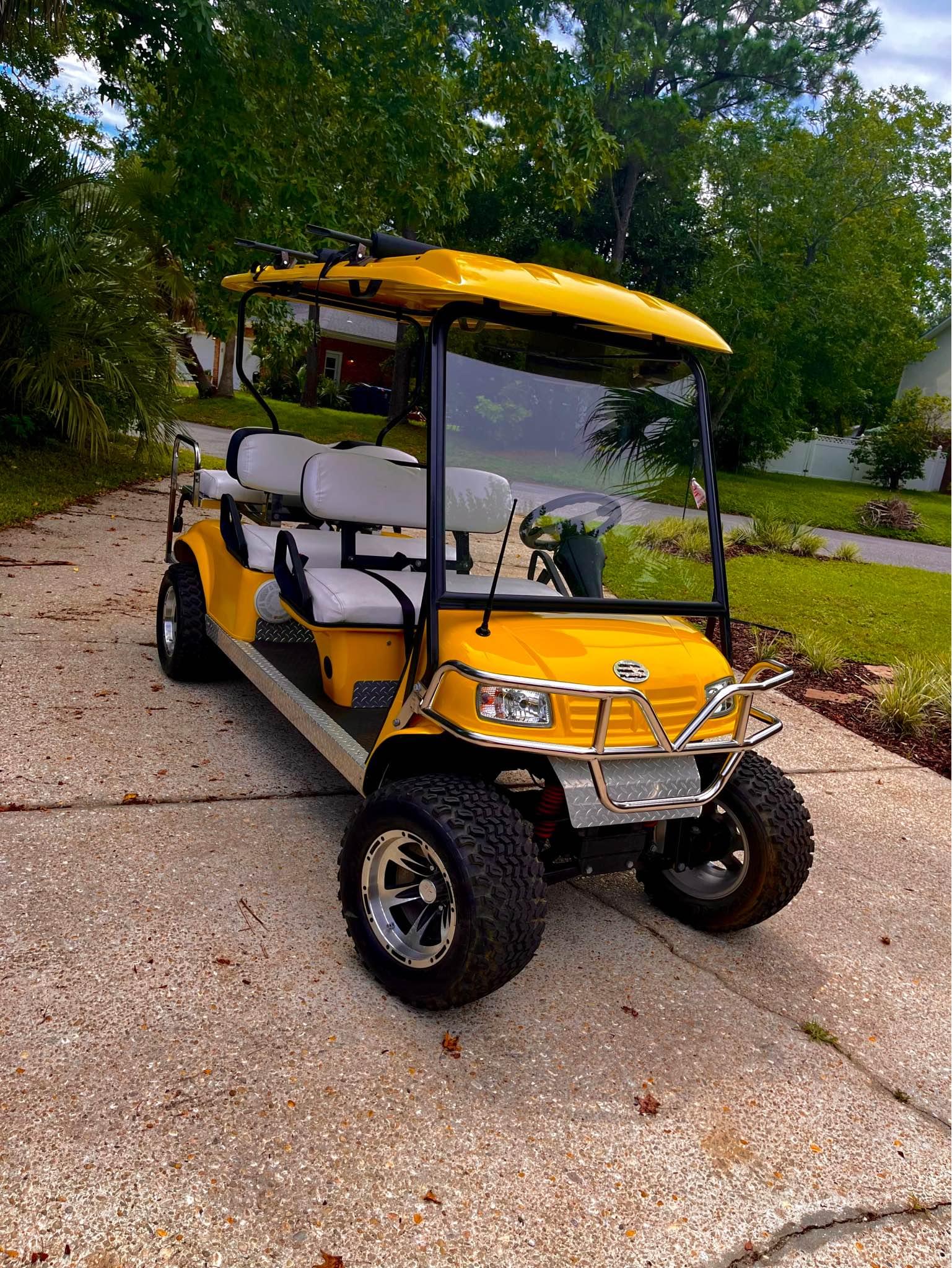 Golf Carts for sale in Orange Beach, Alabama | Facebook Marketplace