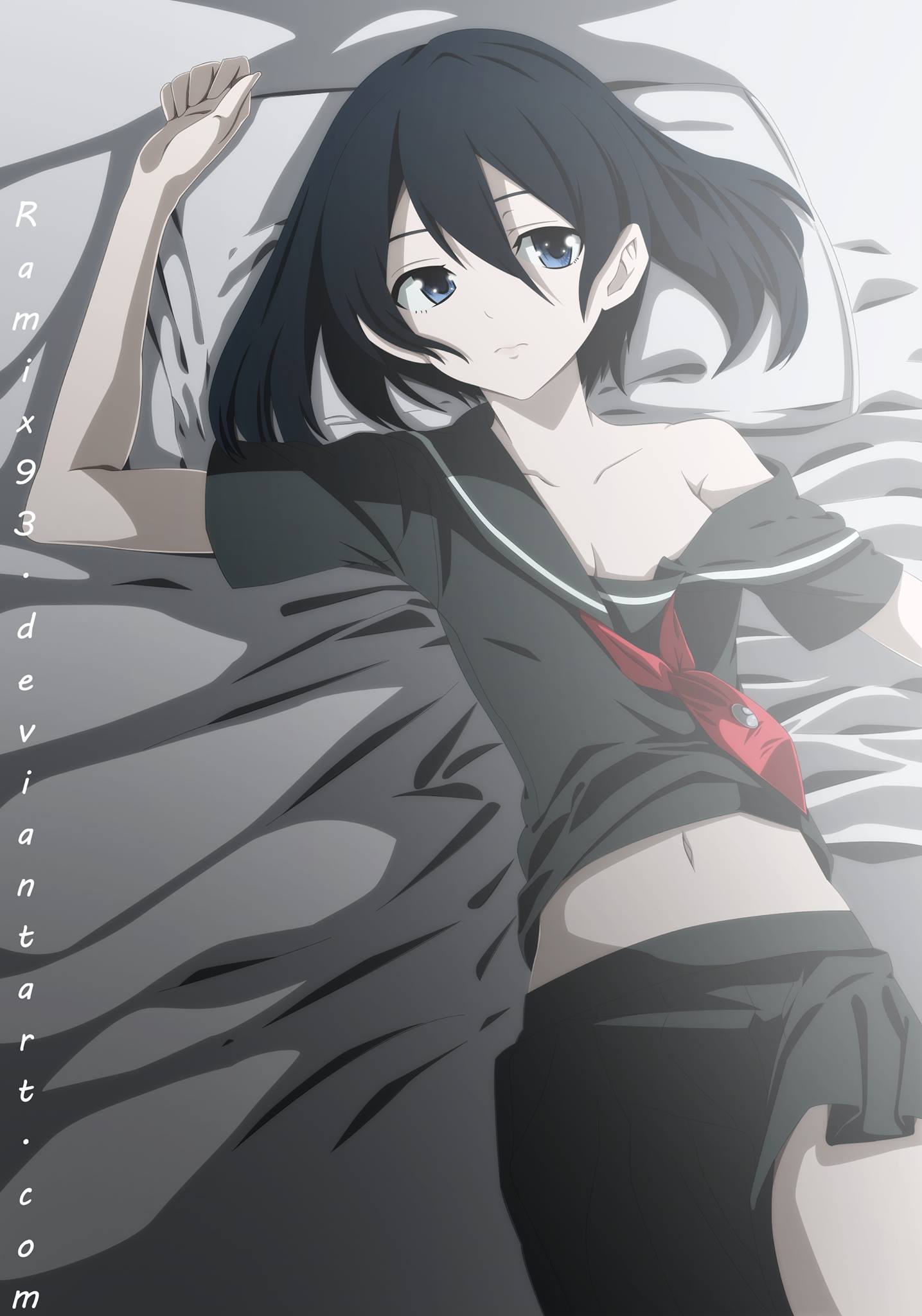 Kurome (@Kurome987) • Facebook