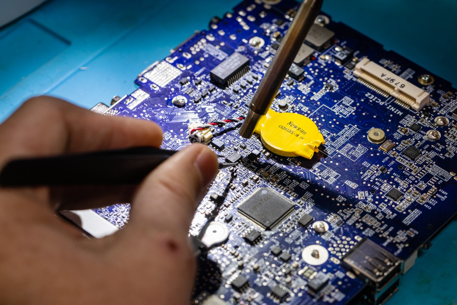 West Computers, Inc. | Laurel MS