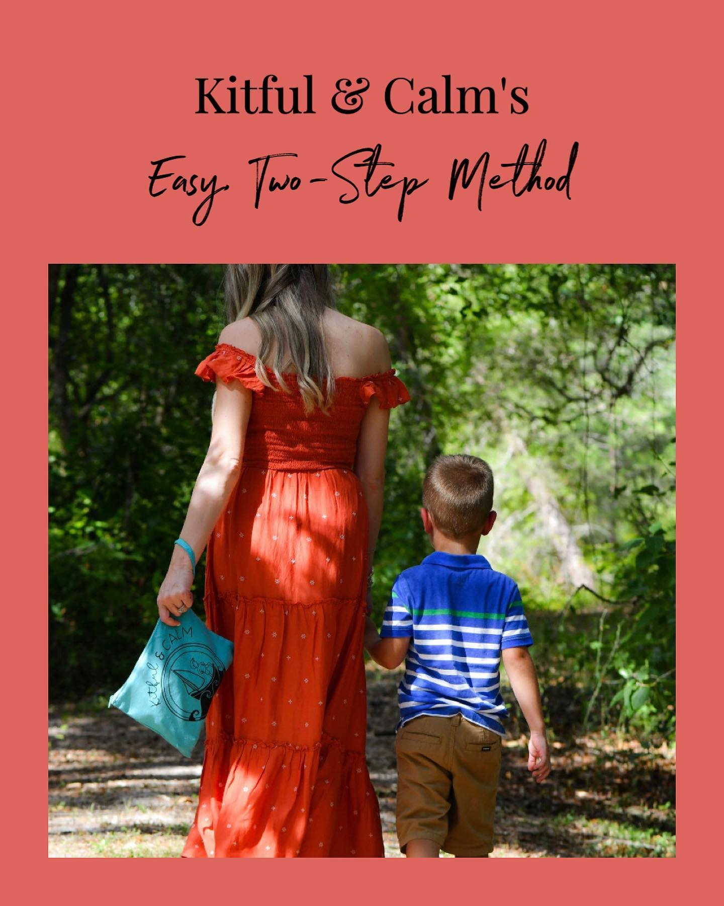 Kitful & Co. - Our calming kits break down how to identify...