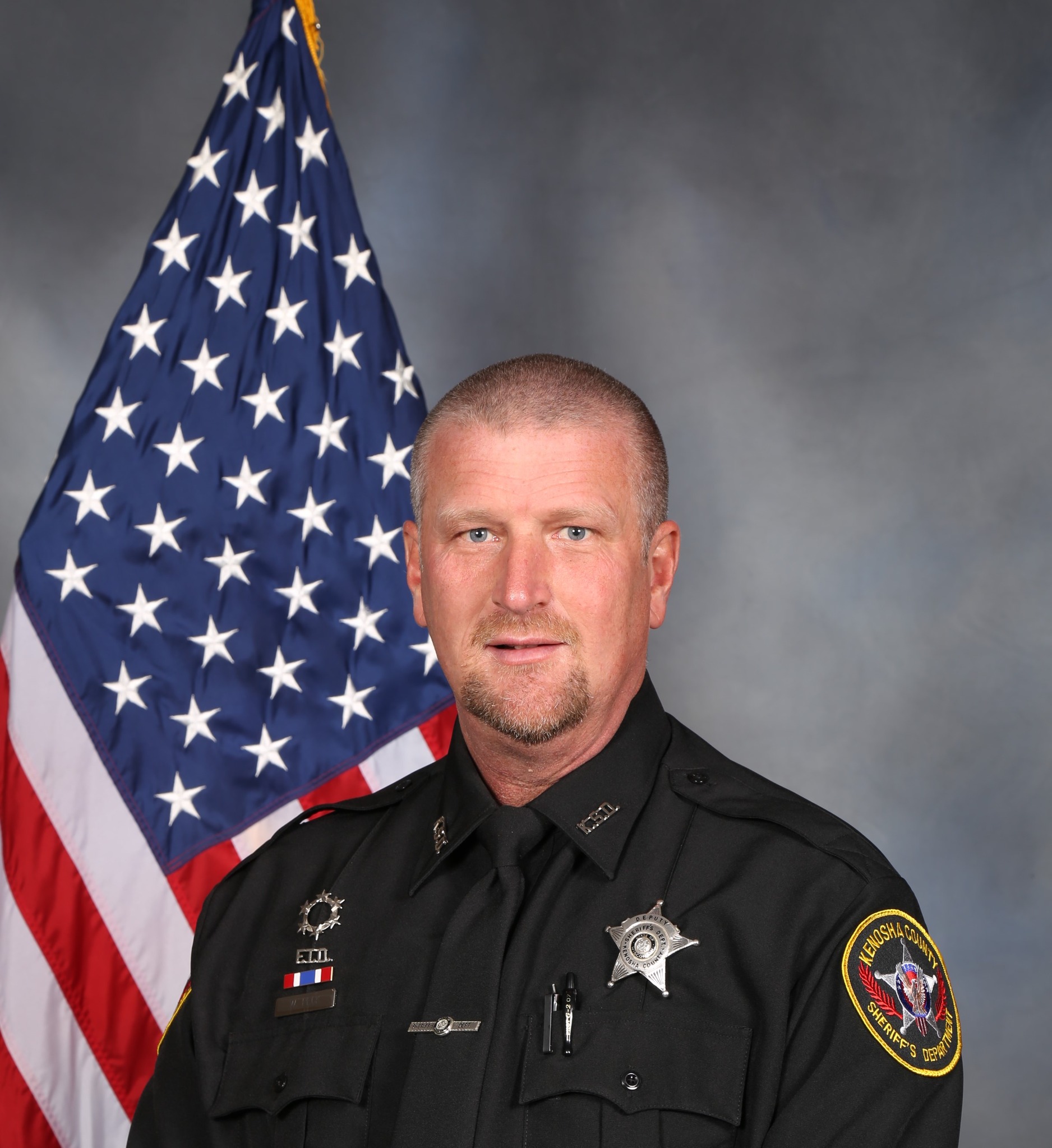 Congratulations to... - Kenosha County Sheriff's Office | Facebook