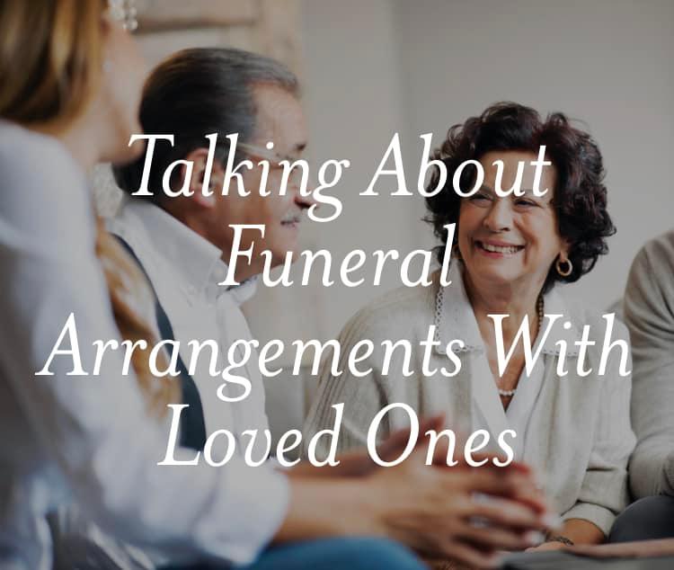 There’s no one right time to... - Lloyd James Funeral Home | Facebook