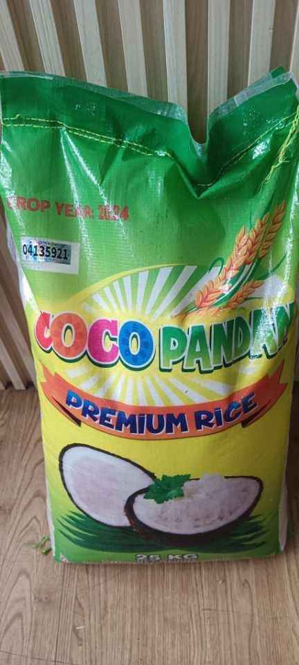 A&E Rice Trading | Parañaque