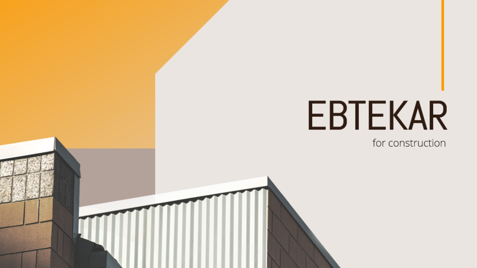 EBTEKAR | Cairo