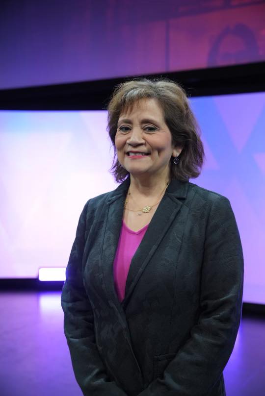Congratulations to Cici Rojas our... - South Africa YMCA