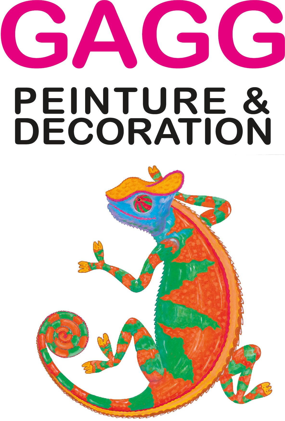 Gagg Peinture Décoration | Sausheim
