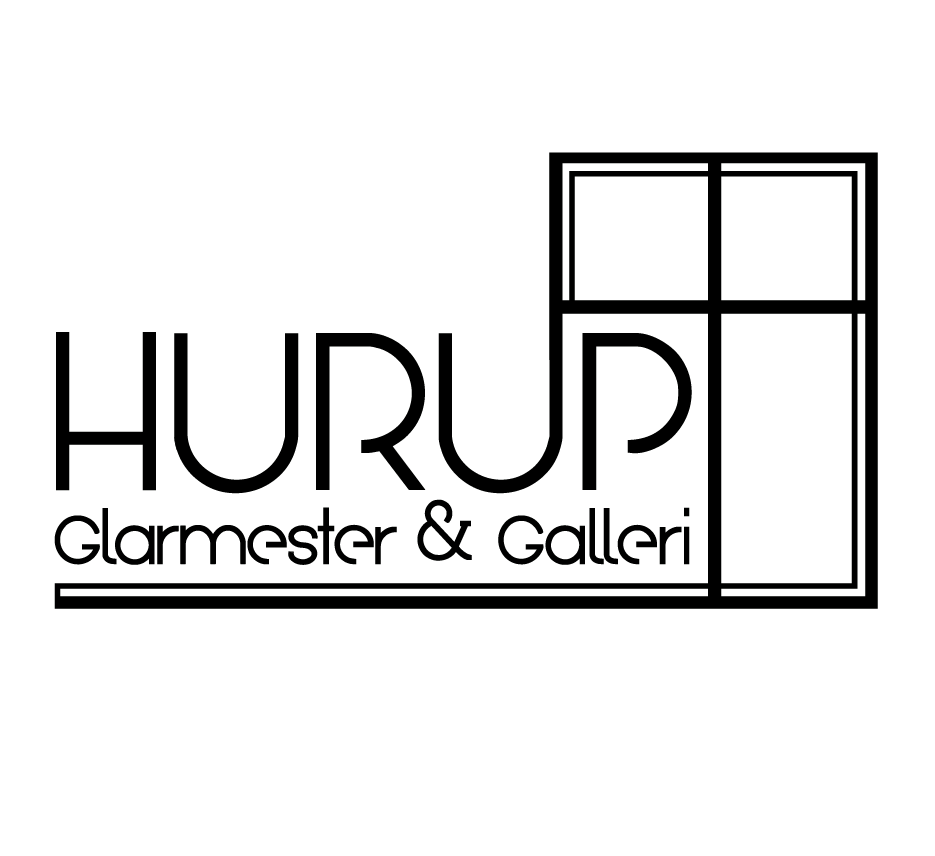 Hurup Glarmester & Galleri... - Hurup Glarmester & Galleri