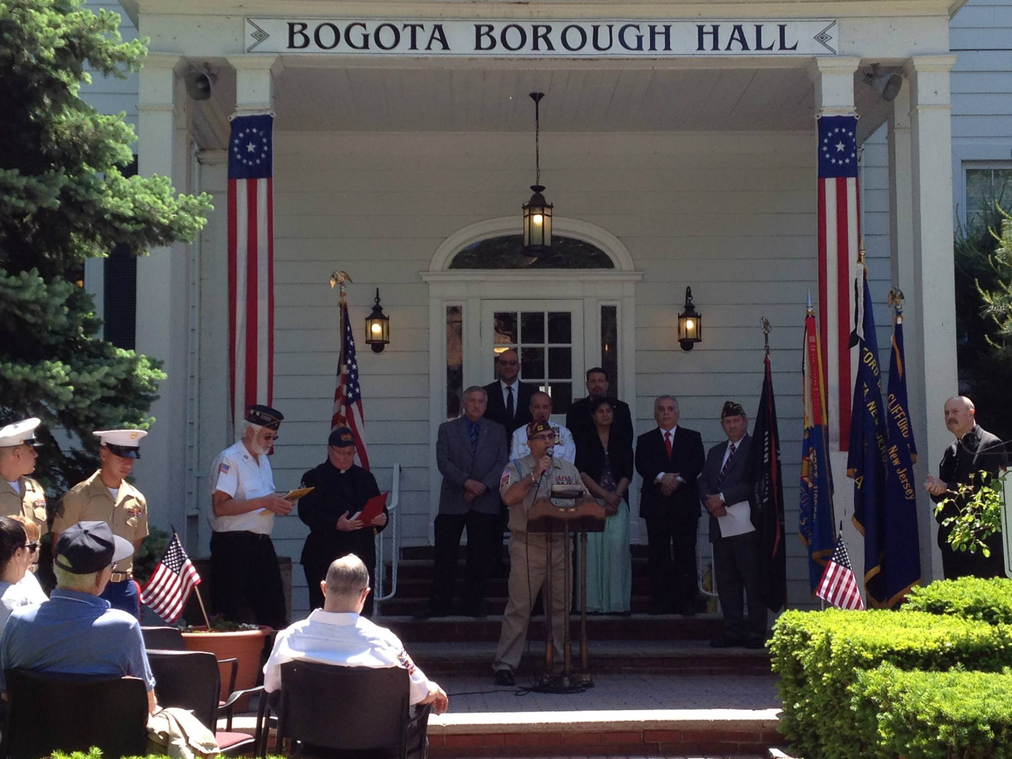 Bogota VFW | Bogota NJ