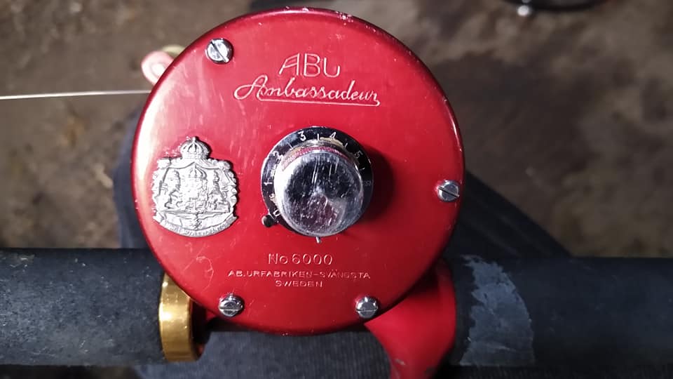 battenkill fly reel Orvis Disc Reels-New Colors-New Model – Rod & Rivet Fishing Clevis Easy Spin #acuarioactivo The CFO Reel Size:0.7oz/20g