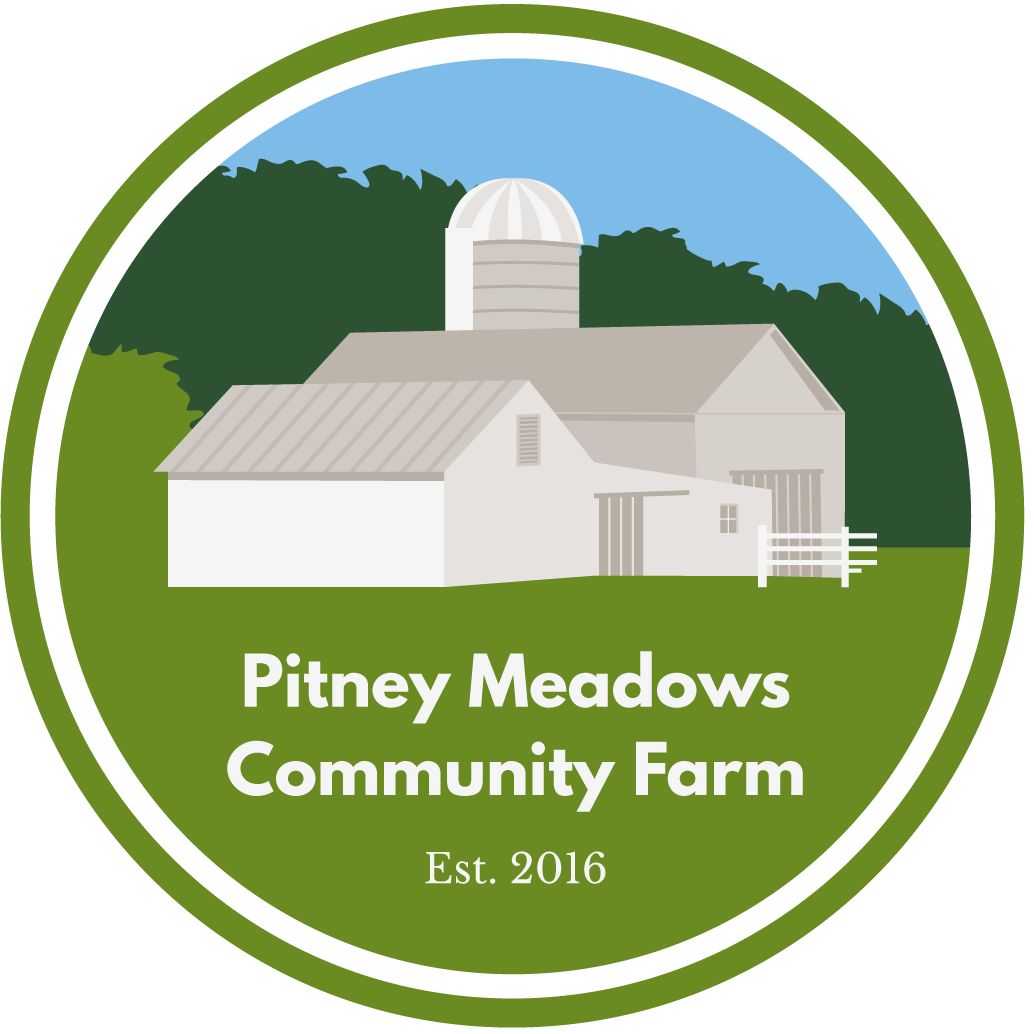 🌱 Volunteer Spotlight:... - Pitney Meadows Community Farm | Facebook
