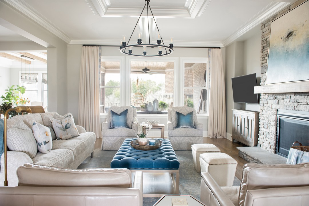 FLAIRhomedesign | Franklin TN