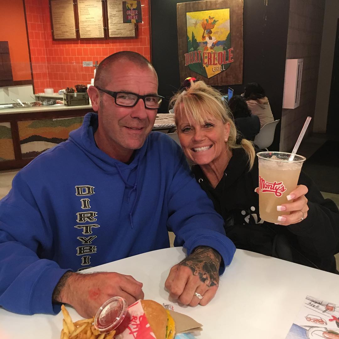 Tina Raffa - Dreams do come true! Vegan fast food &... | Facebook