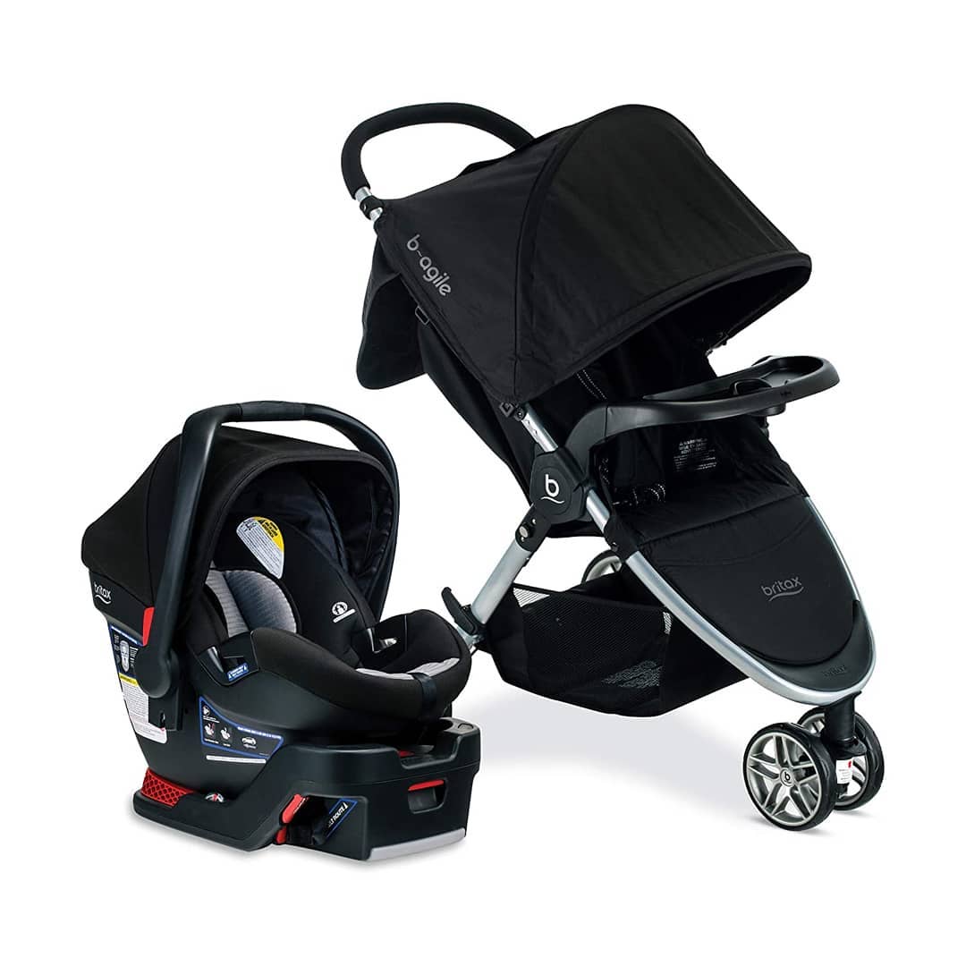 best travel stroller with bassinet Silver Cross Nia Compact + Folding Bundle Champagne Color:Hydro Multi KANKEN CLASSIC foldable stroller designed for Salomon Xdr 80 Salomon