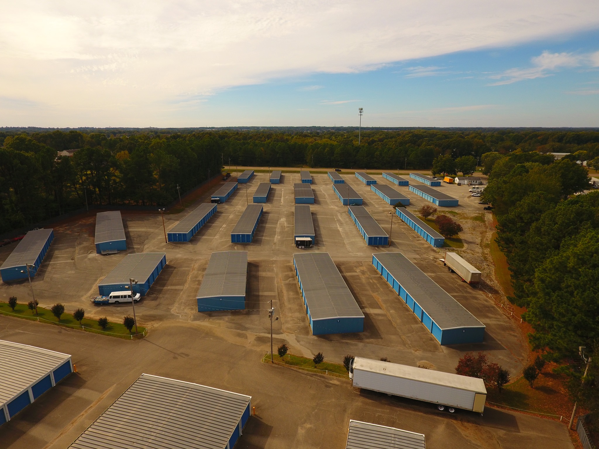 Assured Storage of Metro | Jackson TN
