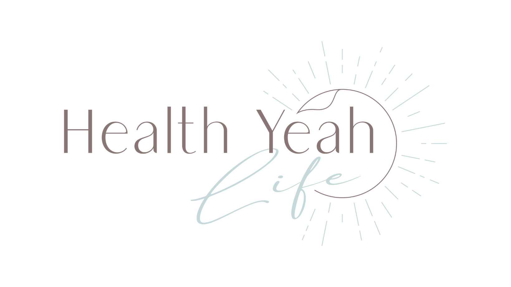 Health Yeah Life