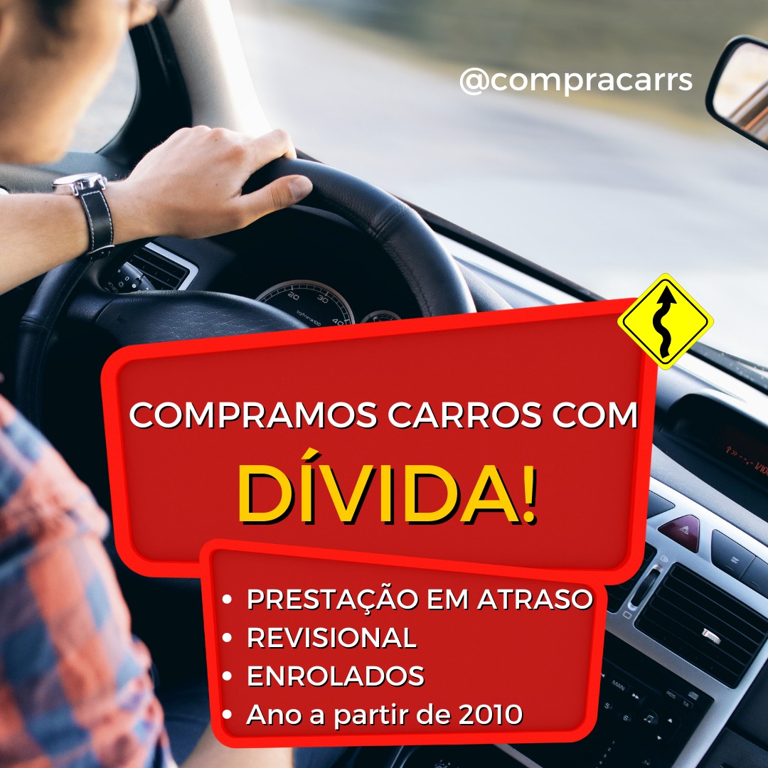 CompraCar - 🚘Compro seu carro com dívidas. Prestações em... | Facebook