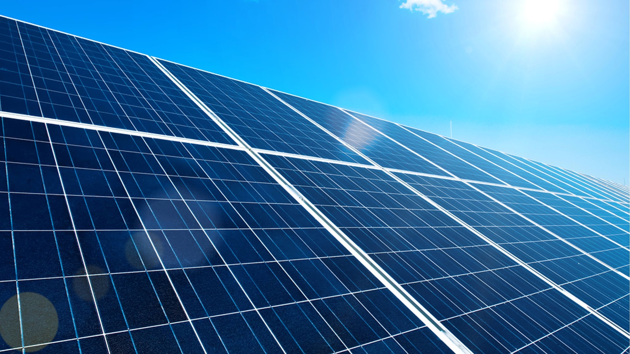 Solar Shop