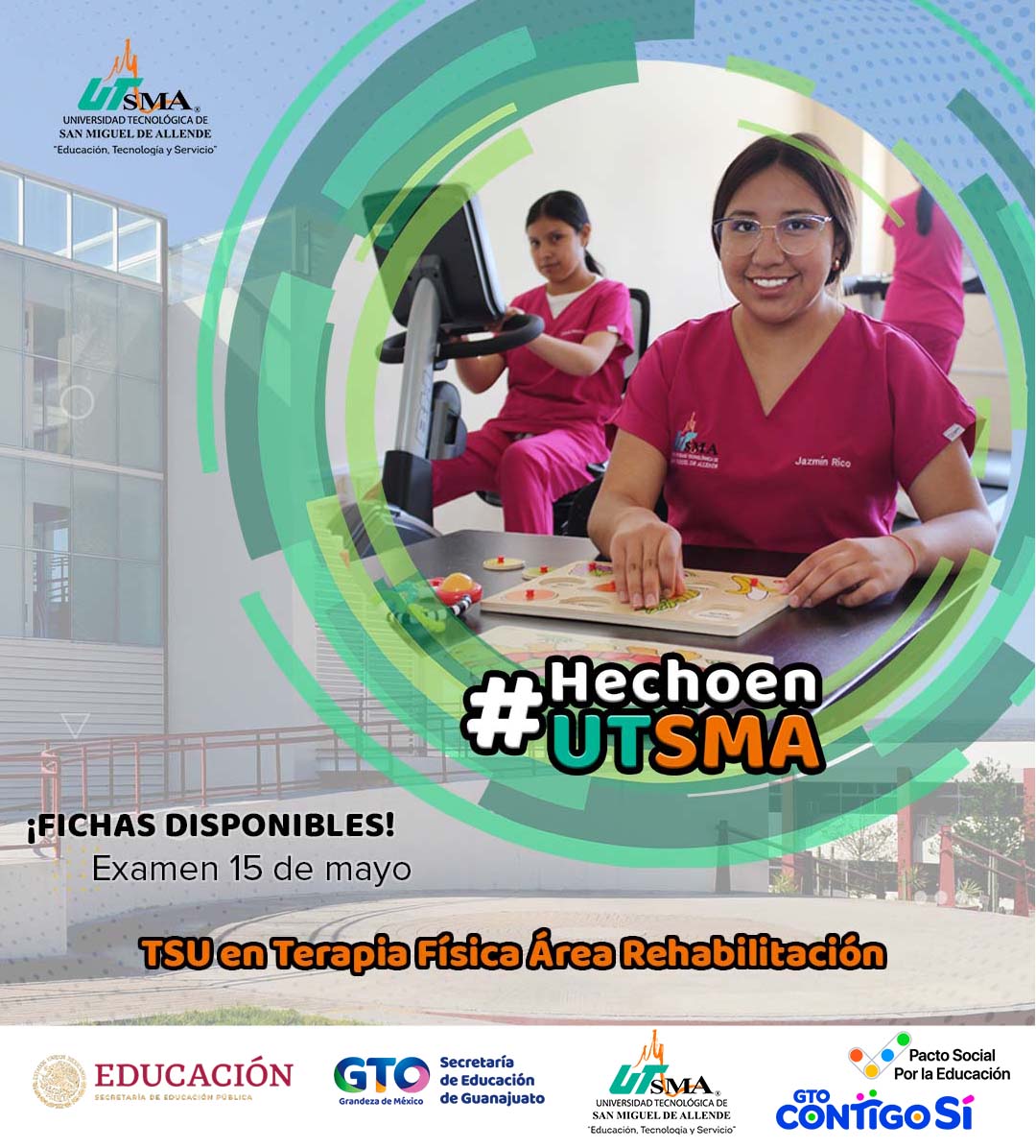 UTSMA - La Universidad Tecnológica de San Miguel de...