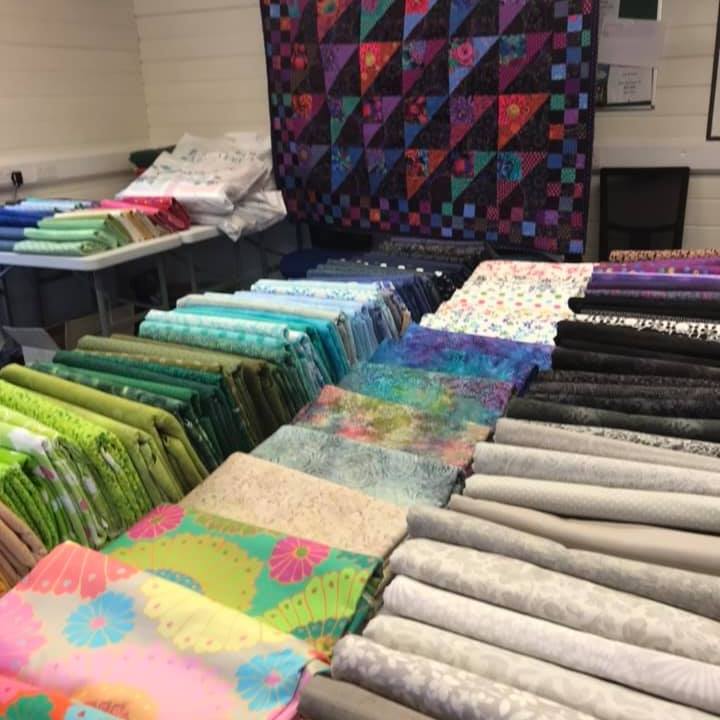 Dayspring Quilt Studio added a... - Dayspring Quilt Studio