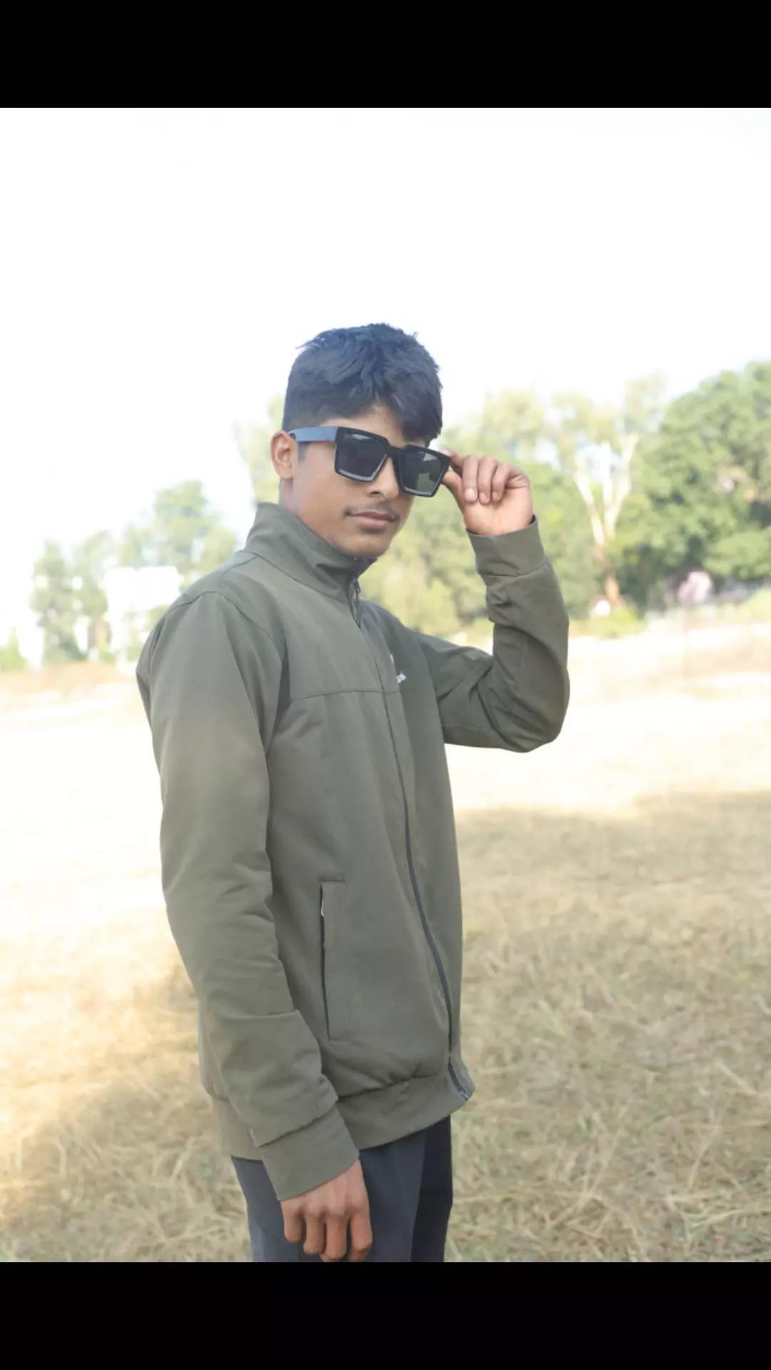 Arun Rijal