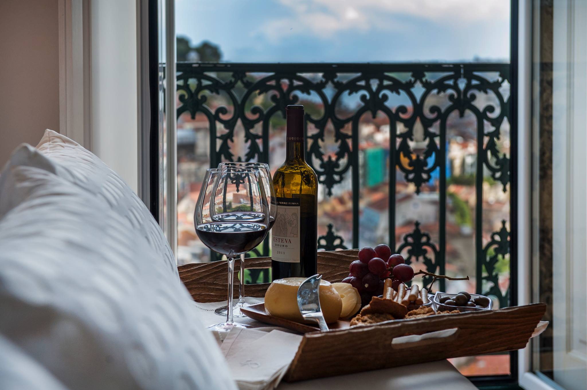 Picture of Lisbon Cheese & Wine Apartments/Suites | Lisbon