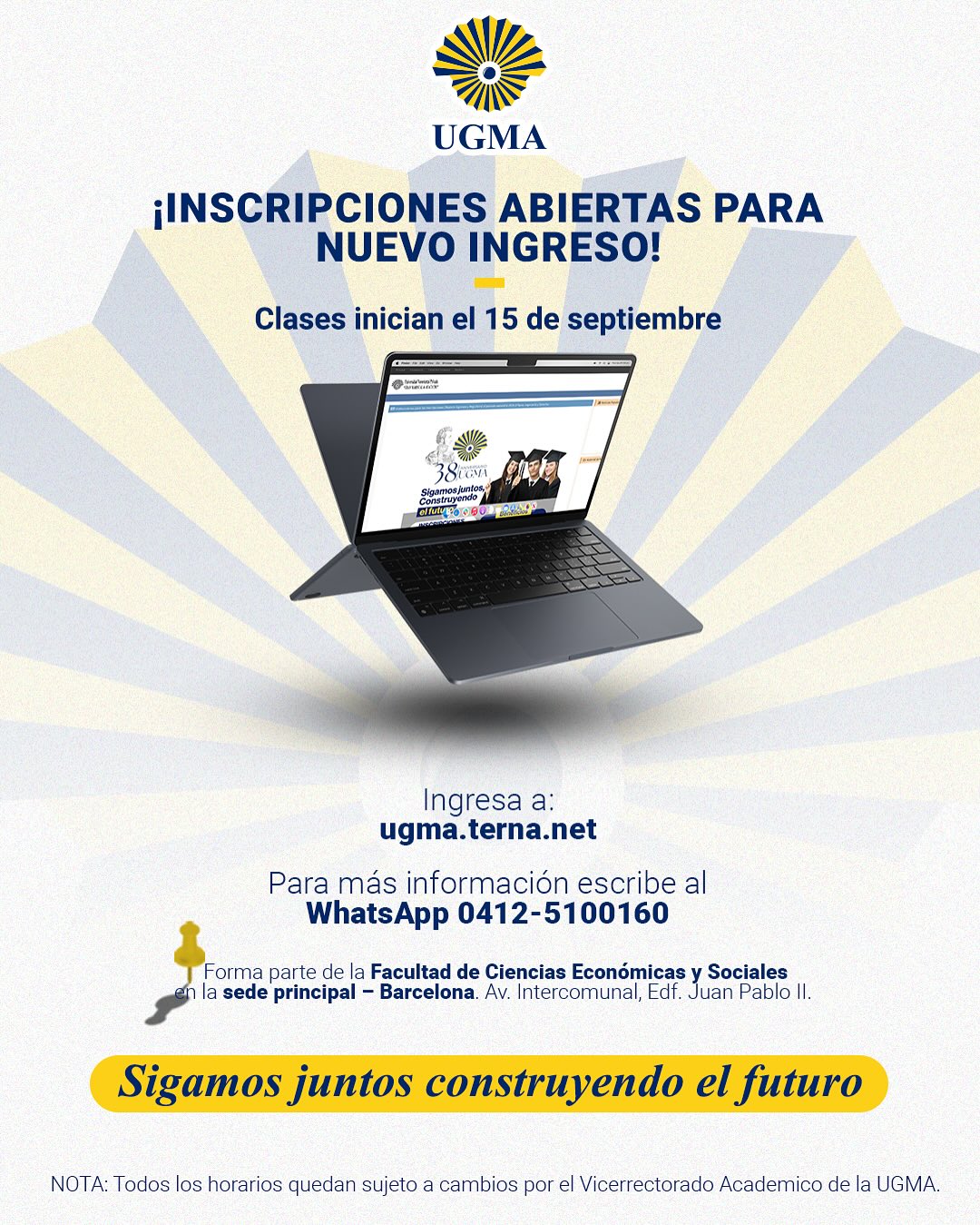 UGMA | Barcelona