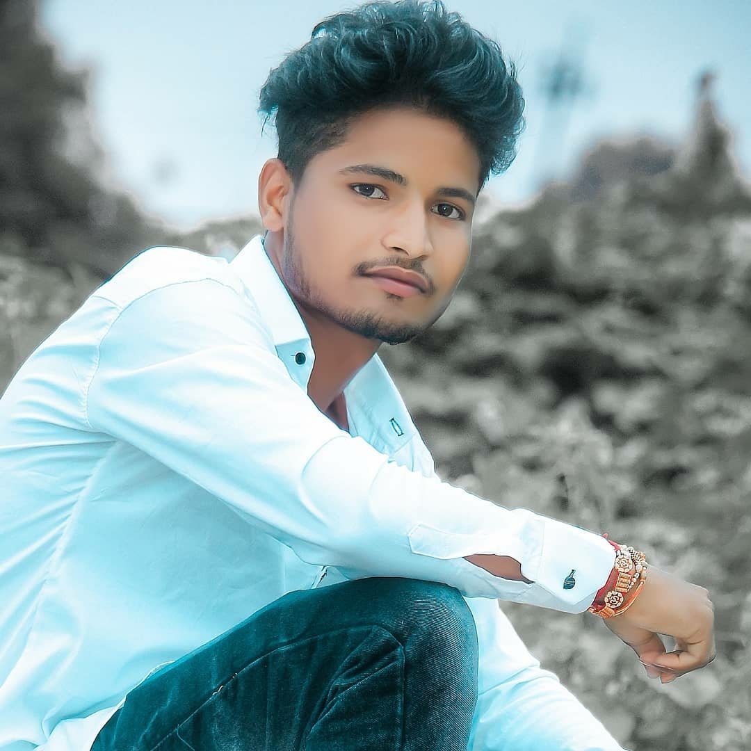 Ganesh Rathod