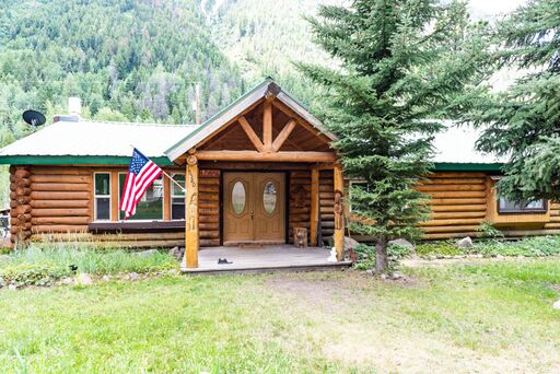 The Inn at Raspberry Ridge | Marble CO