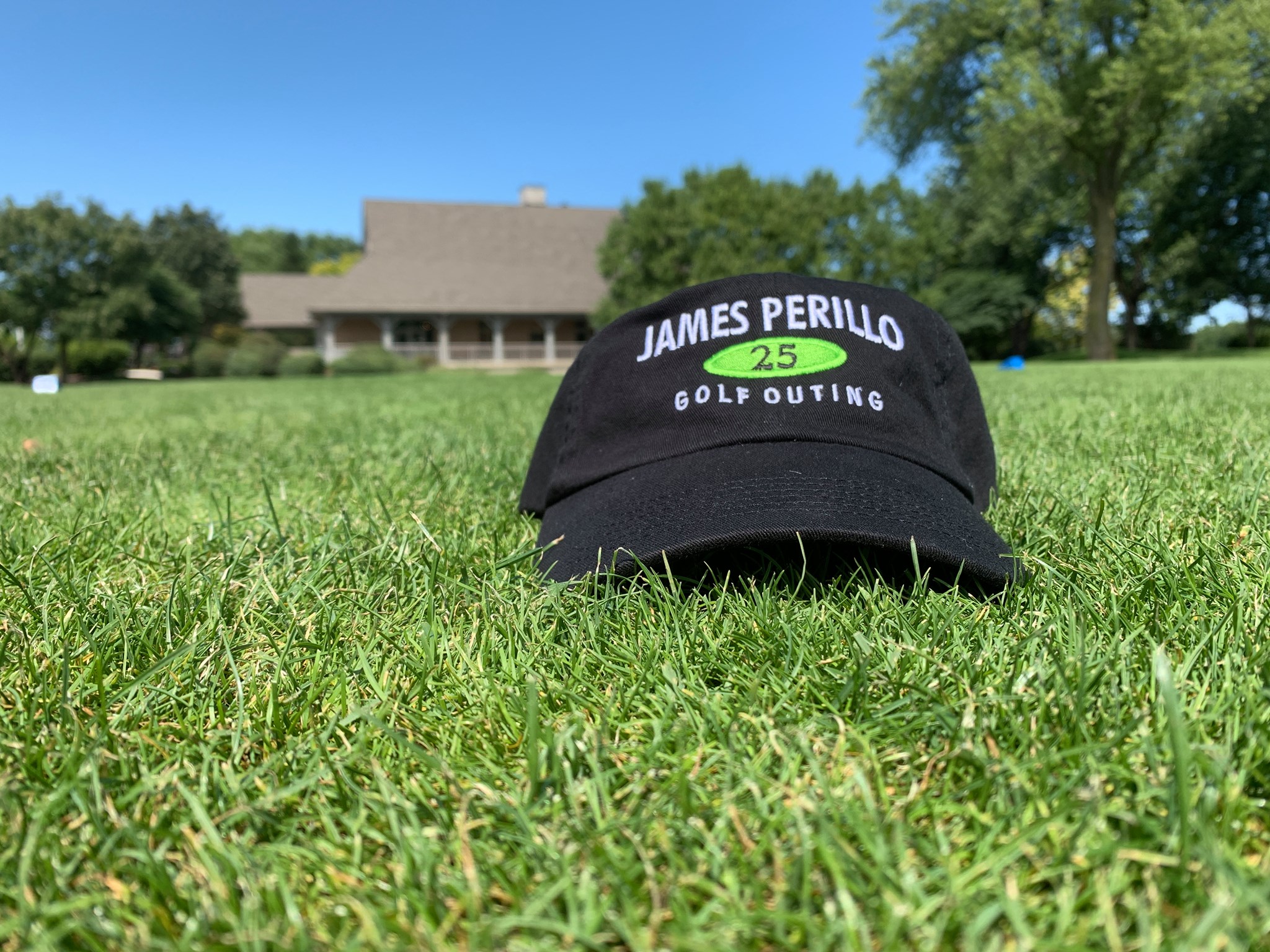 Jim Perillo Memorial Annual Golf Outing | Chicago IL