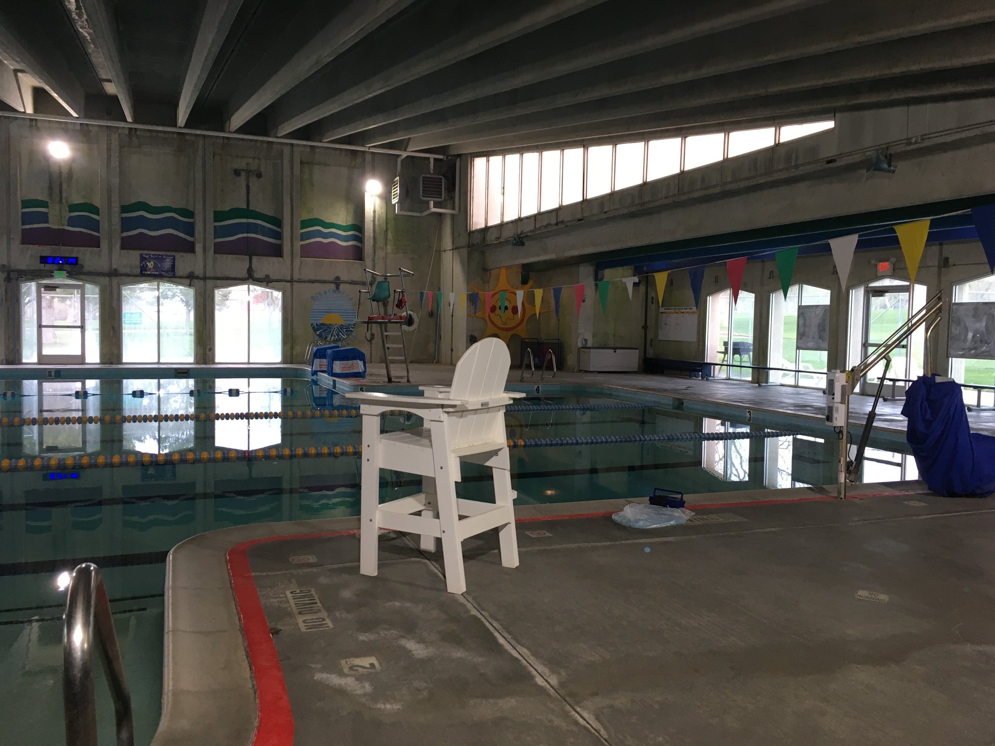 Winnemucca Municipal Pool | Winnemucca NV