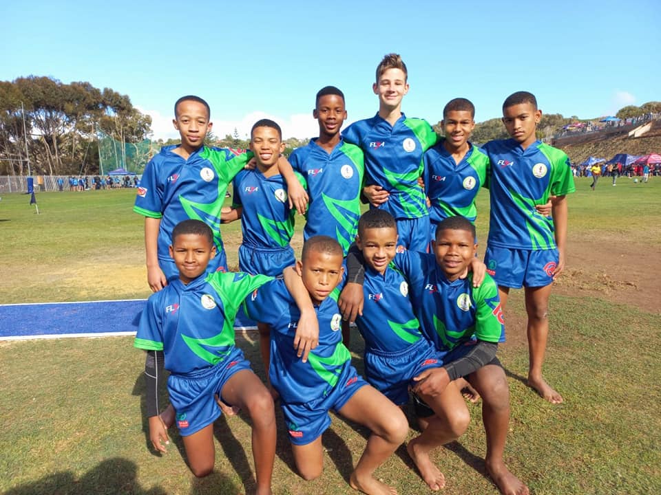 L A U R U S S P O R T 2 0 2 2 Ons... - Laerskool Laurus | Facebook