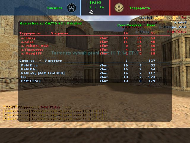 Play4Win Team
