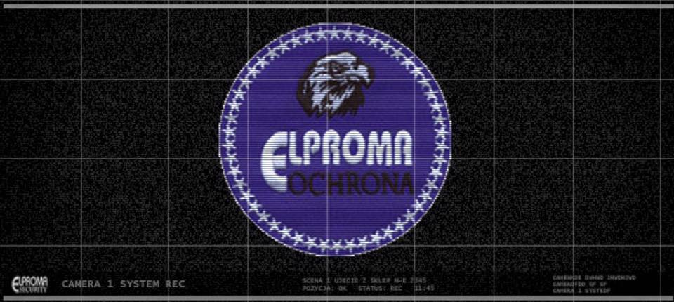Elproma