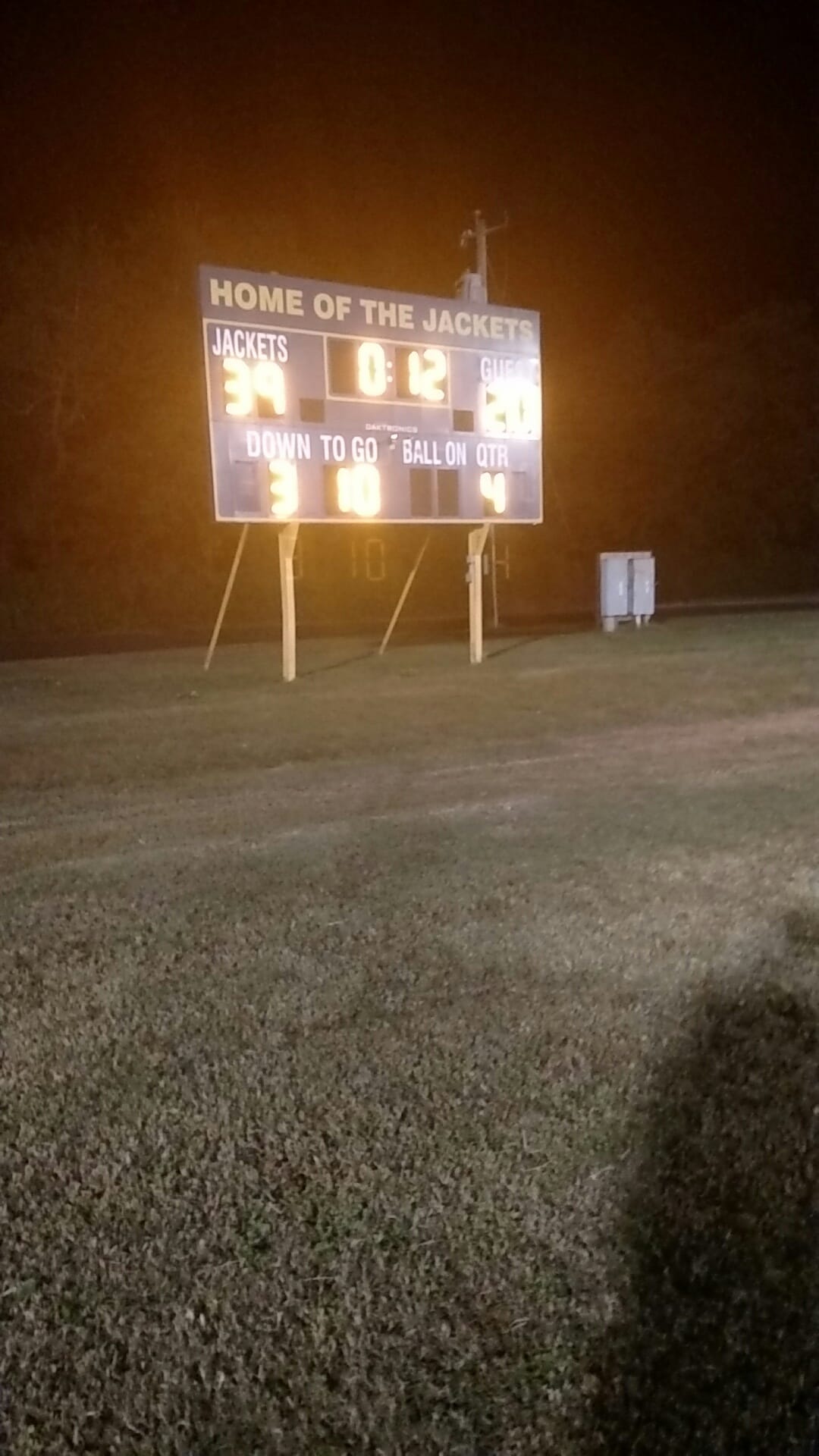 Congratulations to our... - Northampton High School Football