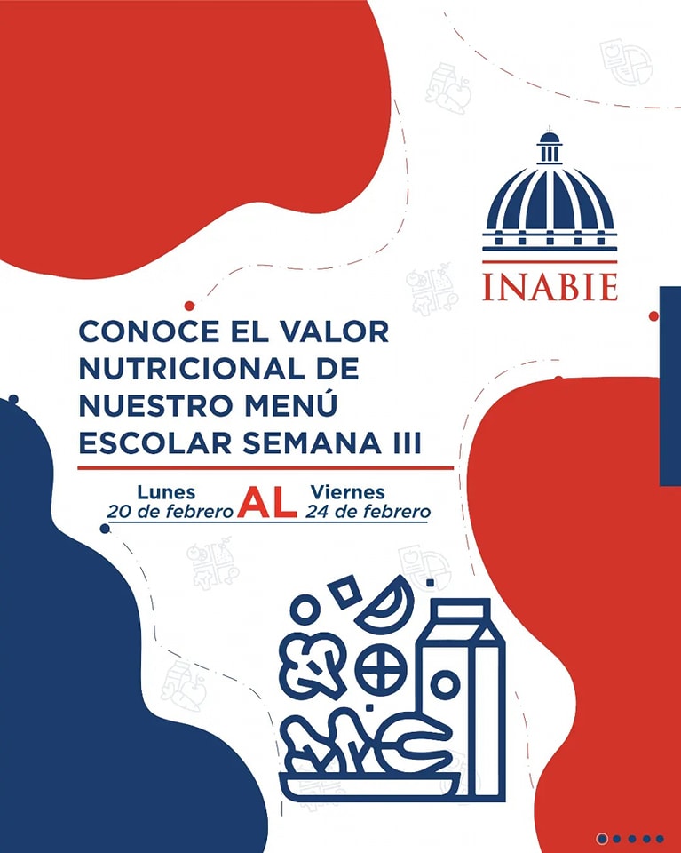 Conoce los... - Instituto Nacional De Bienestar Estudiantil | Facebook