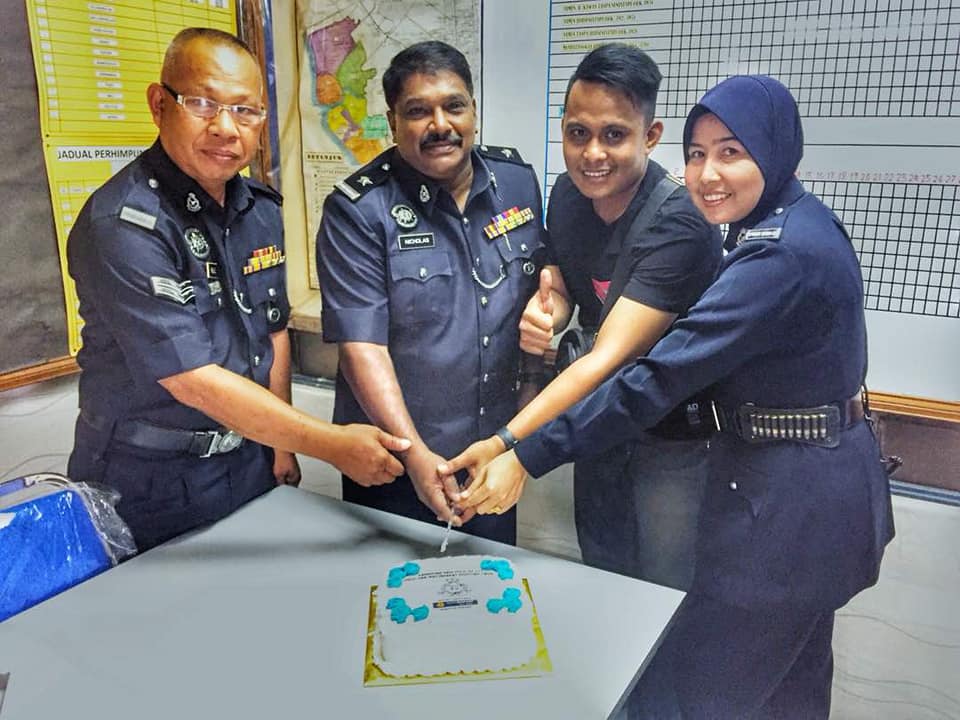 Balai Polis Kuala Kedah Kedah Home Facebook