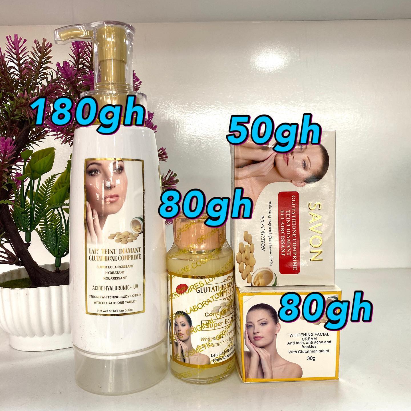 glutathione comprime lotion Kennychucks Injectables - Grow Wellness Volume:5mg – 5 vial lab pack (Save 5%) alpha strain