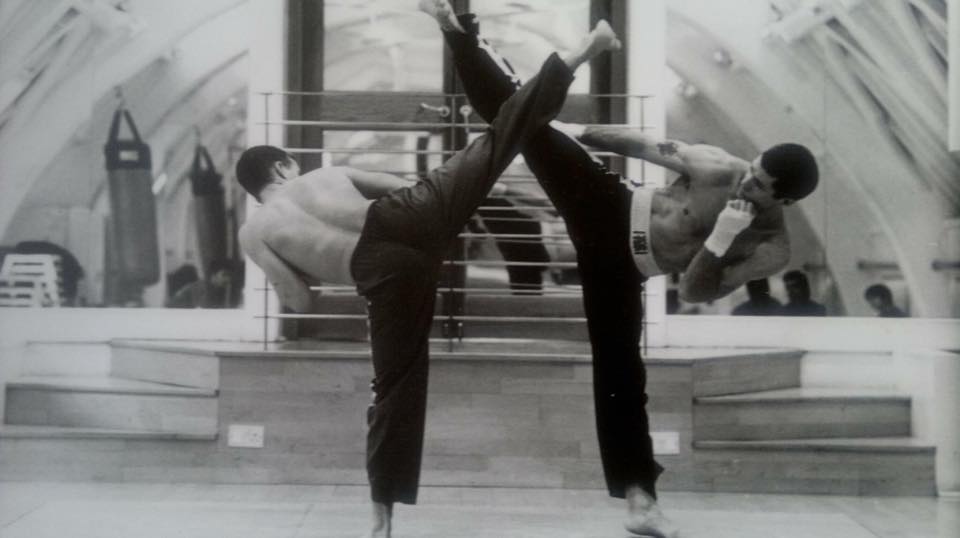 Wilson Training