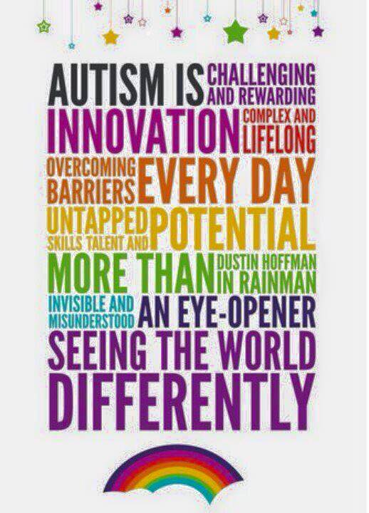 Spec Tales: Life Skills Stories for Kids with Autism and Special Needs
