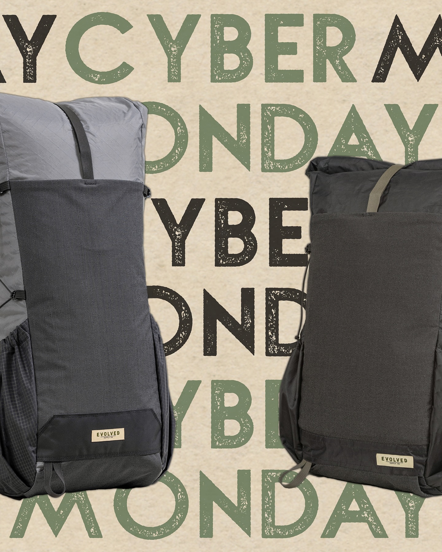 🚨All Ranger Packs ON SALE for Cyber... - Evolved Supply Co. | Facebook