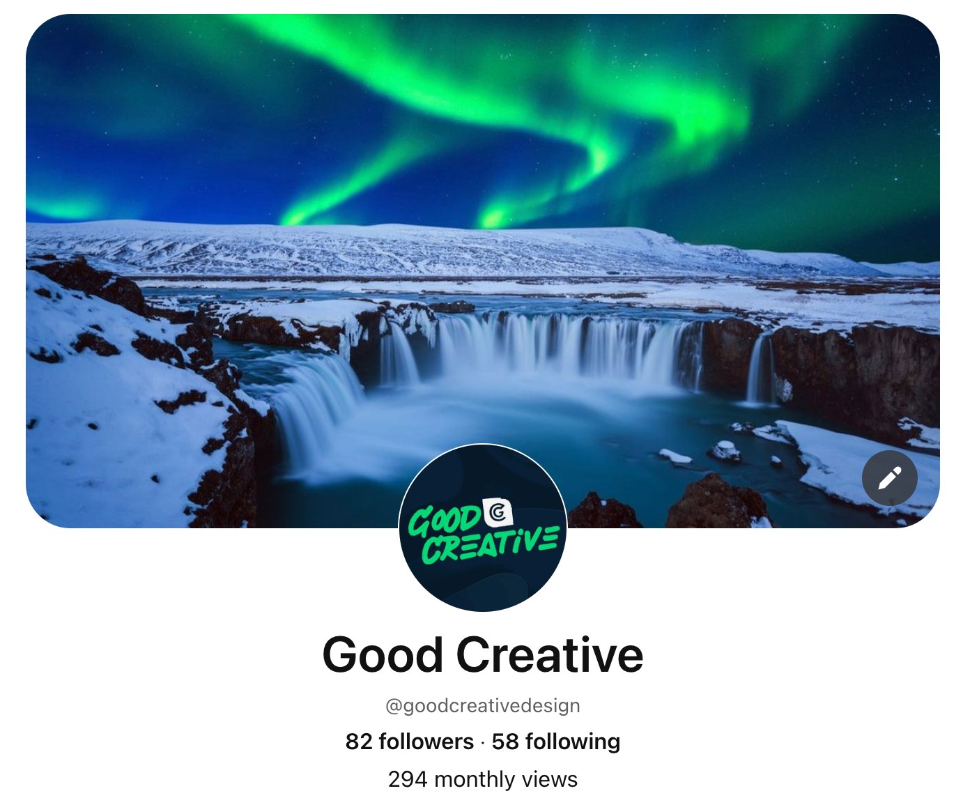 Good Creative