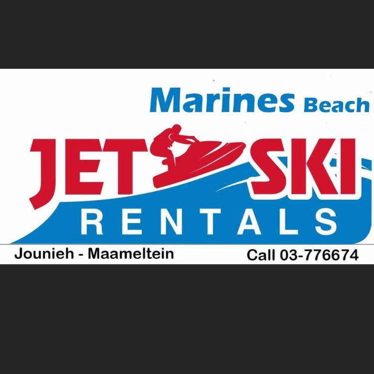 Rent jet ski in jounieh maameltein