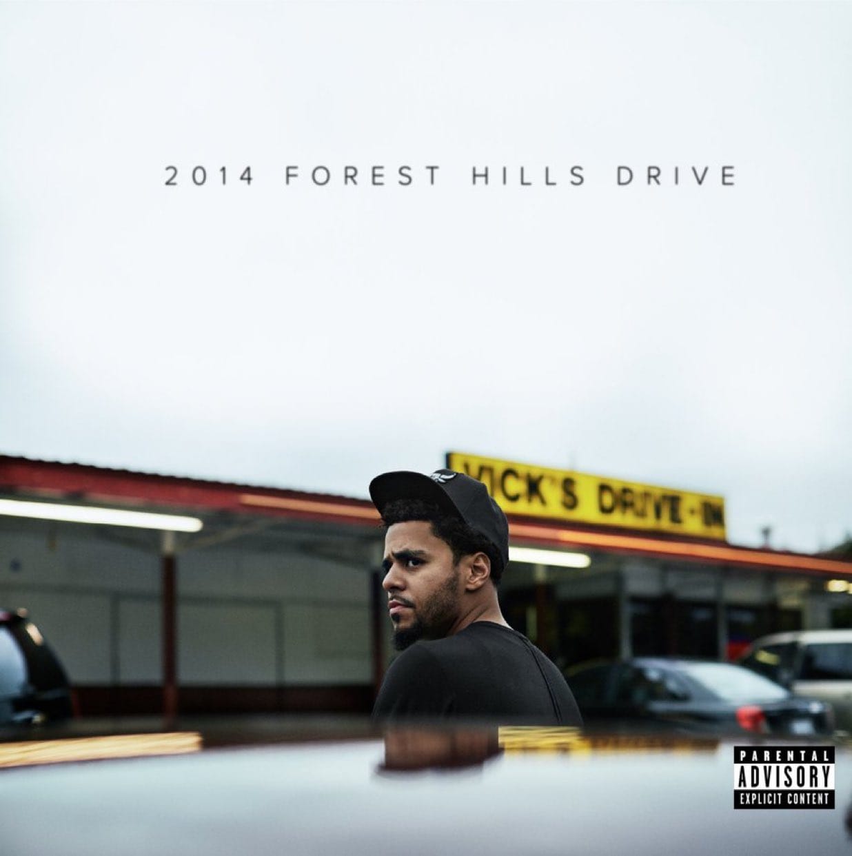 J. Cole
