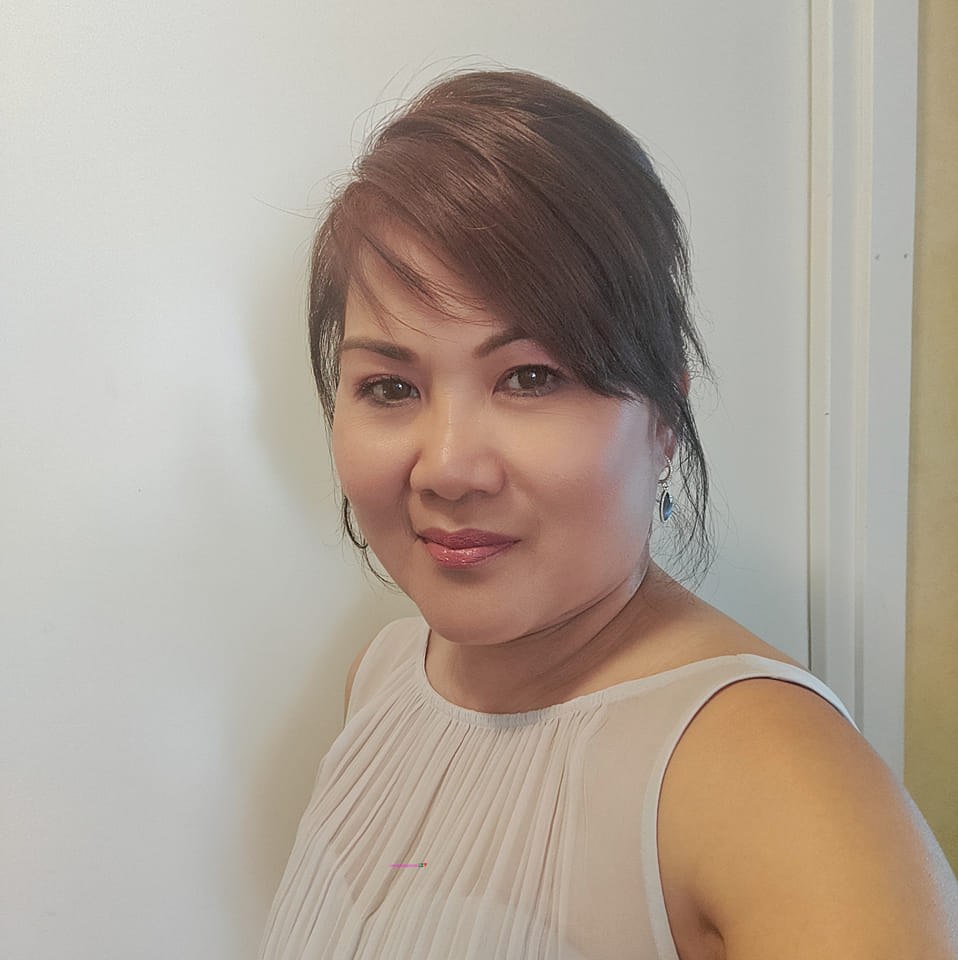Gem Jobelle Reyes