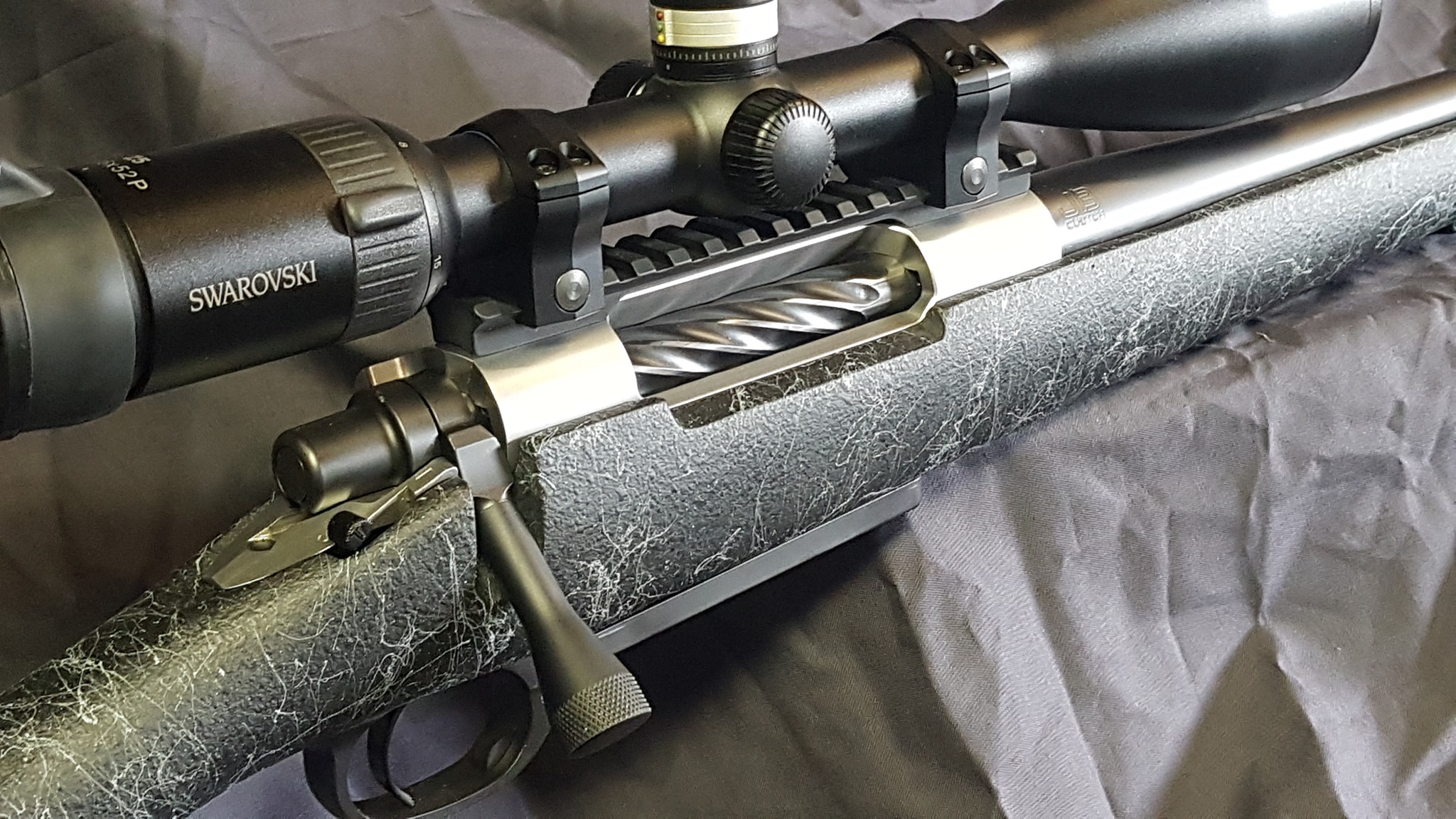 Nightforce Optics ANZ - DID YOU KNOW that you can now buy Nightforce ...