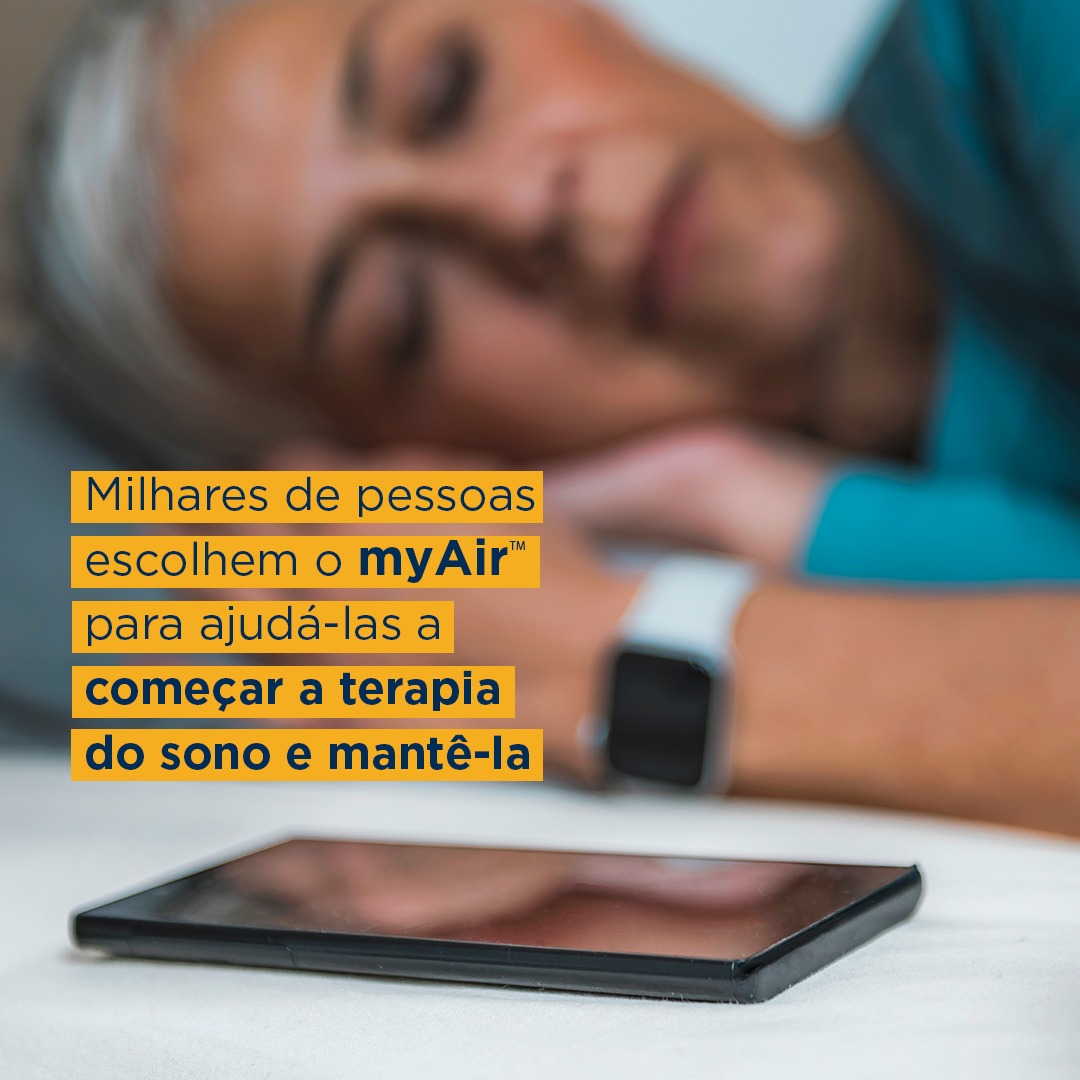 CPAPS - O AirMini, da ResMed, é o menor CPAP do mundo. Ele é perfeito ...