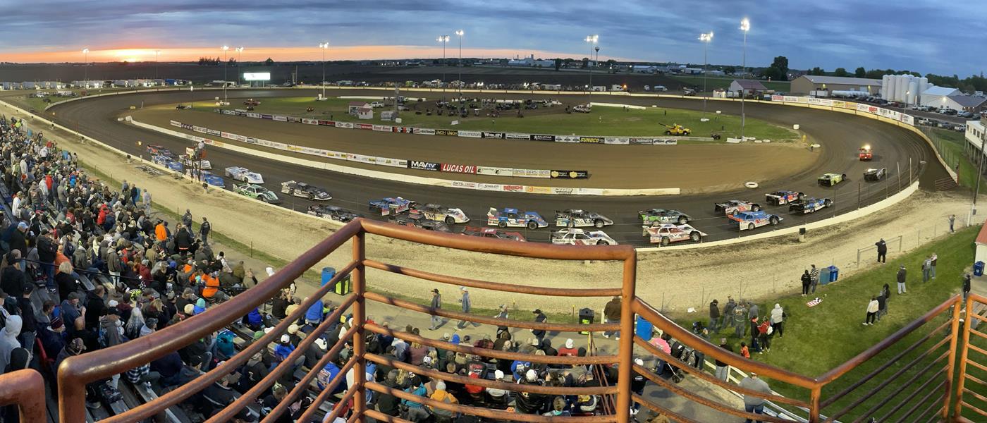 300 Raceway - Farley, Iowa | Farley IA