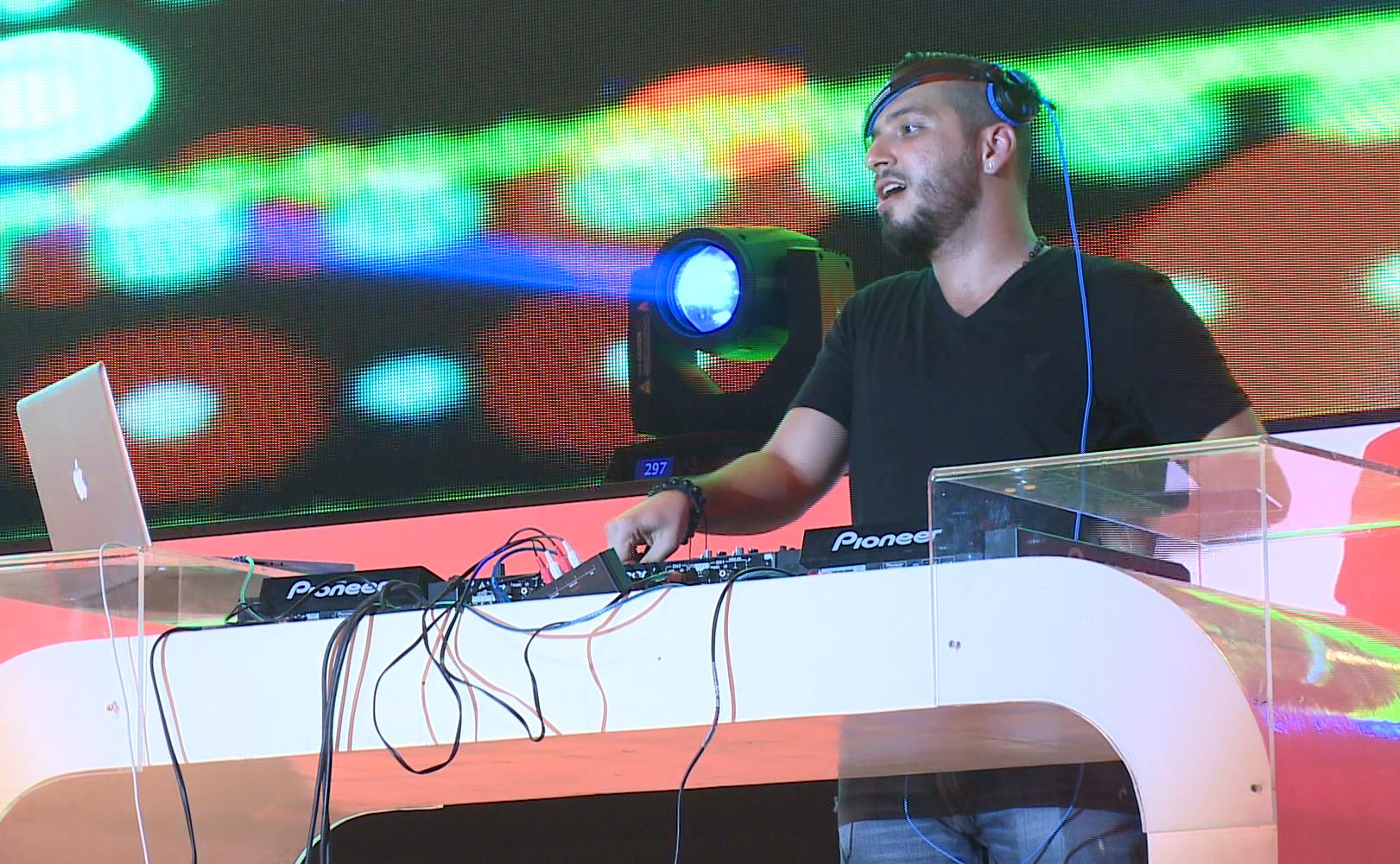 DJ RUDY K