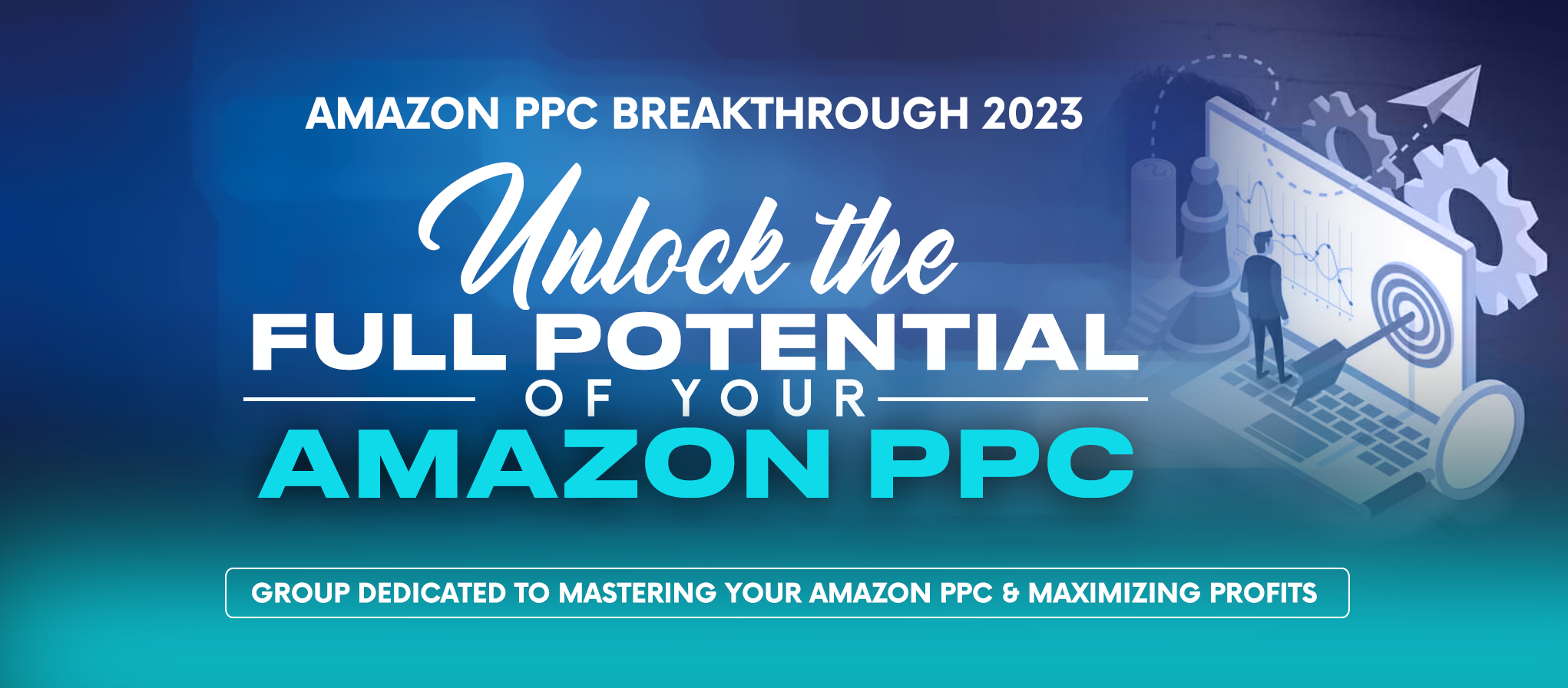 AMAZON PPC EXPERTS - AMAZON FBA ADVERTISING | Facebook