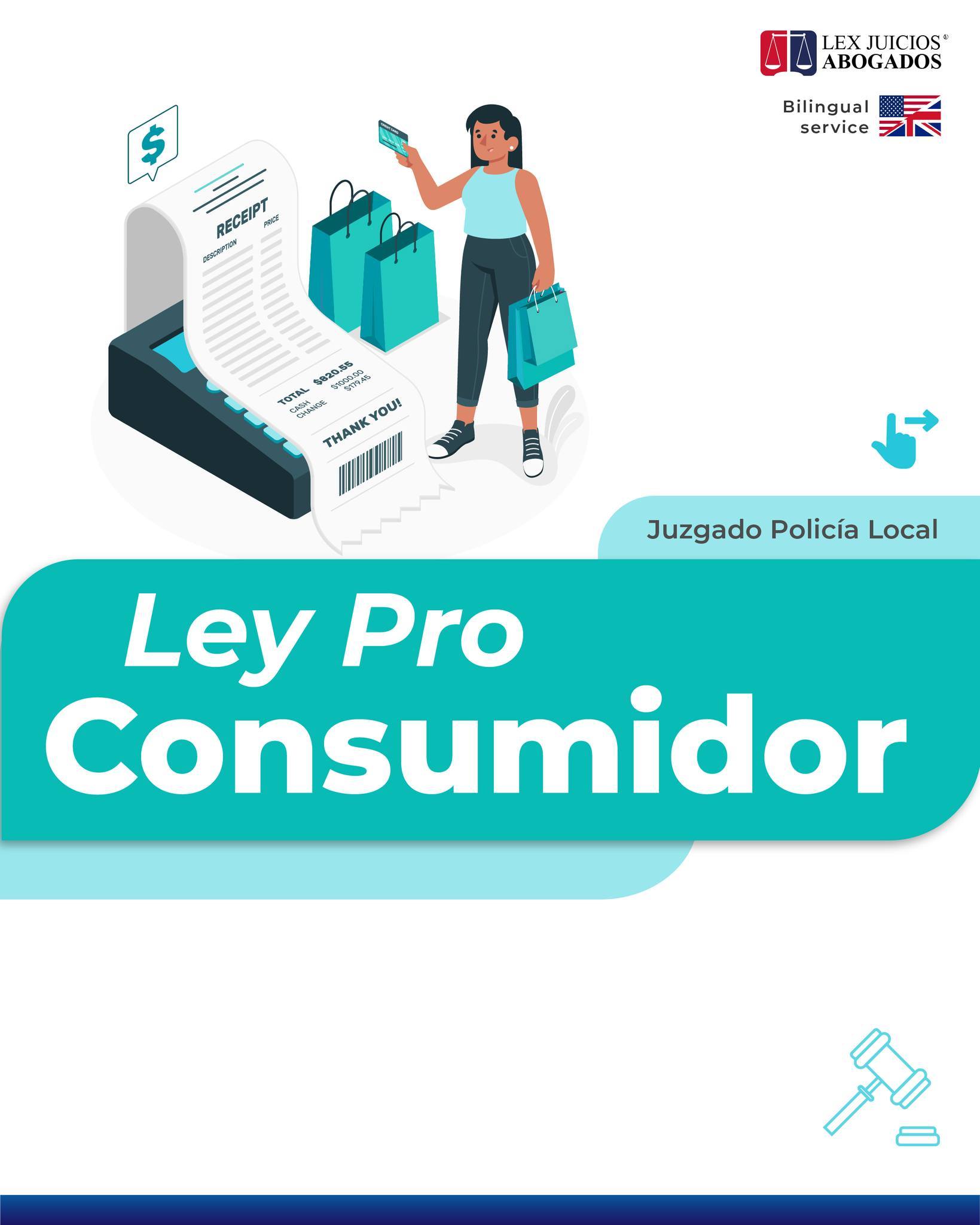 Abogados LEX Juicios y Consultores de Empresas SpA